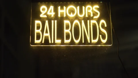 Bail Bondsman near me Ohio